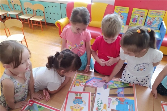 Правила безопасности дома и на улице