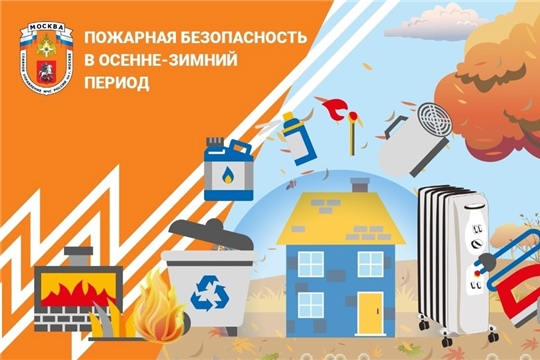 Соблюдение мер пожарной безопасности – это залог вашего благополучия