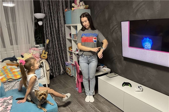 Безопасный интернет и телевизор