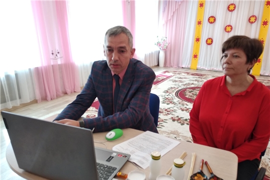 Муниципальная площадка