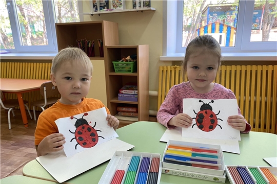 Пластилиновые чудеса
