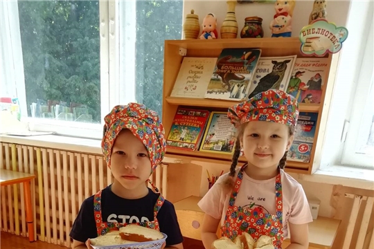Вкусный и полезный завтрак