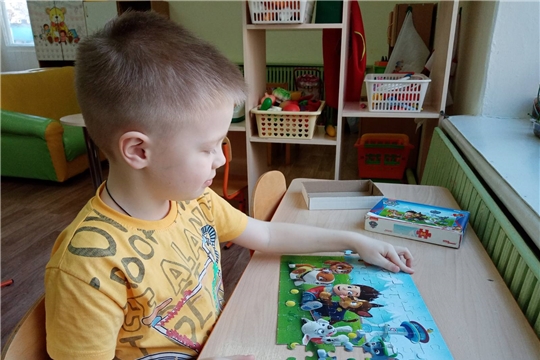 Польза дидактических игр