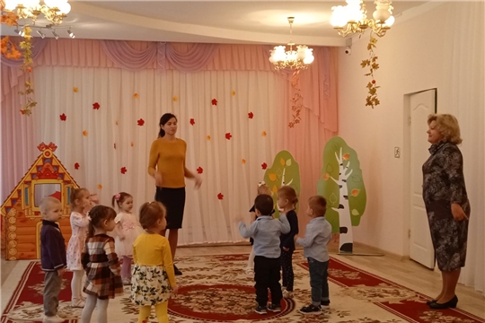 Аттестация педагогов