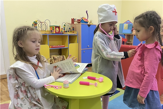 «Таблетки – не конфетки»