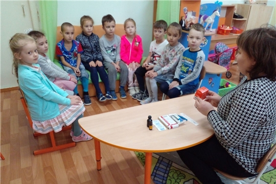 Лекарства могут быть опасными