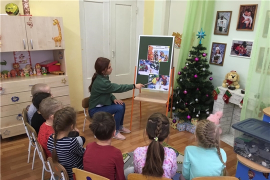 Петарды и хлопушки детям не игрушки