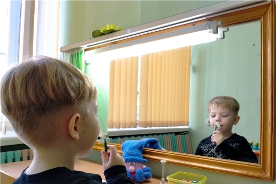 Правильное дыхание