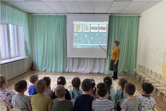 Здоровые дети - счастливые родители