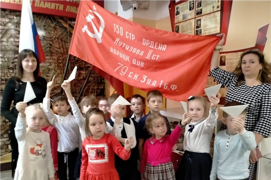 Солдатский треугольник