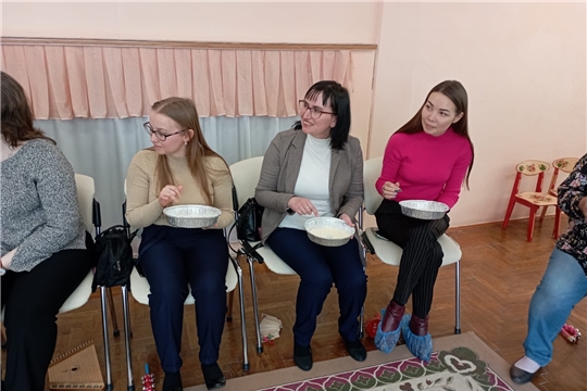 Семинар-практикум педагогов-психологов