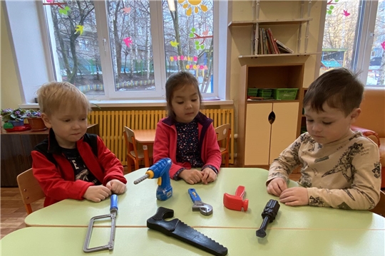 Опасные предметы