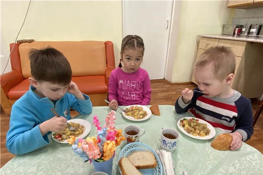 Польза тушеных овощей