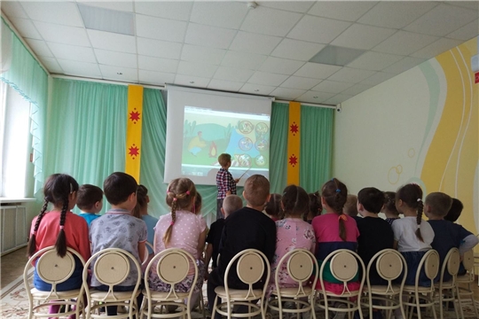 Пикник на природе — меры безопасности.