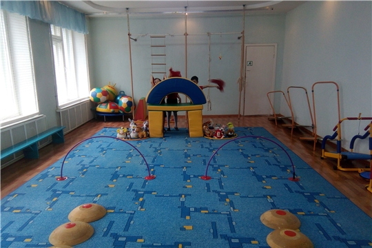 Безопасное детство