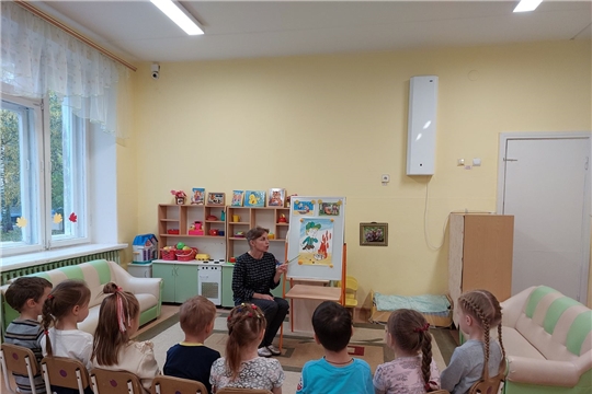 Безопасность в быту