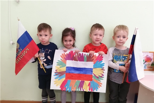 Народов дружный хоровод