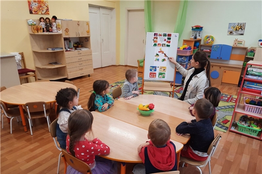 Правильное питание.