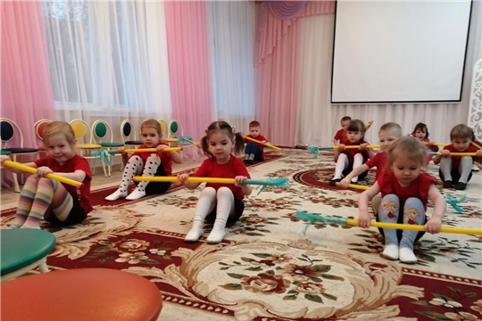 Техника безопасности на занятиях по физической культуре.