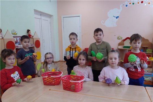 Мы за здоровое питание