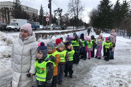 Правила дорожного движения