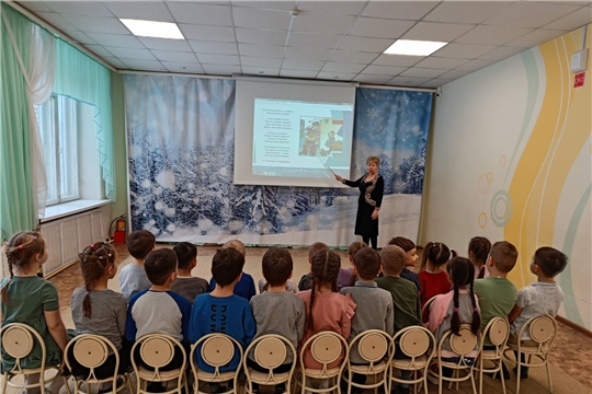 У меня зазвонил телефон