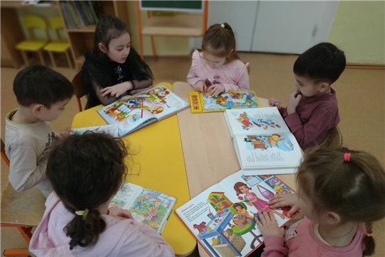 День рождения Агнии Барто