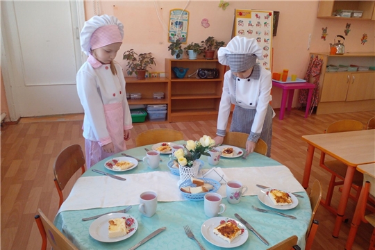 Омлет