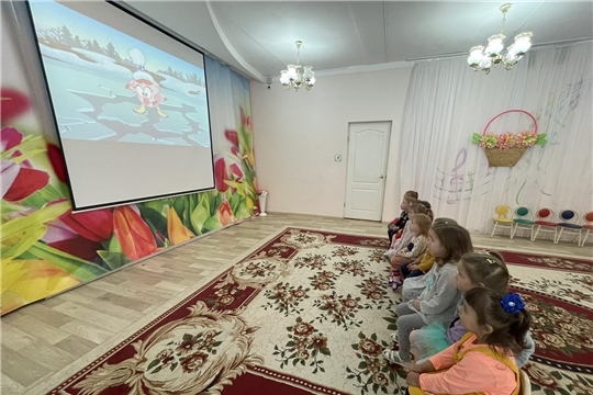 Осторожно, тонкий лед!