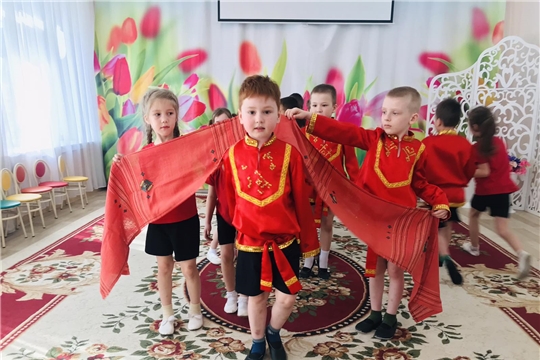 Игры Батыра