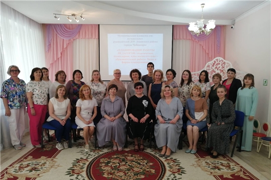 Муниципальная площадка музыкальных руководителей