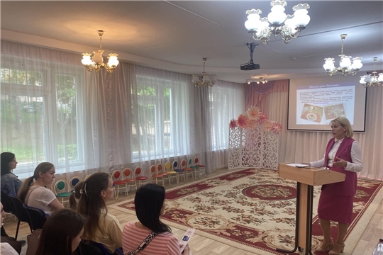 День открытых дверей