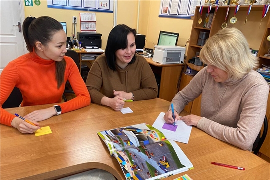 Заседание Совета профилактики