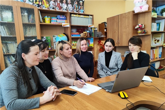 Работа Совета профилактики в детском саду