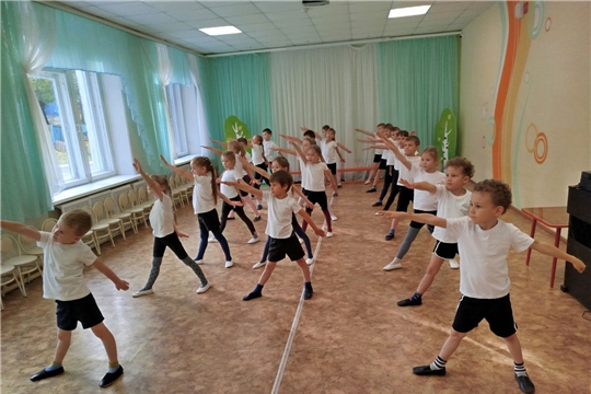 Ценность здорового образа жизни