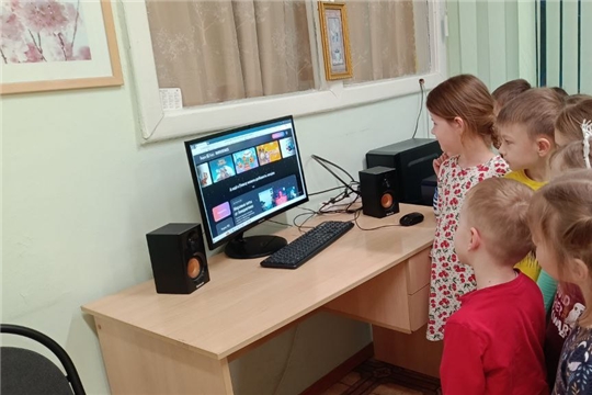 Безопасный интернет - детям!