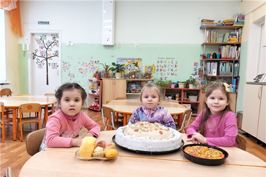 Выпечка - польза или вред.