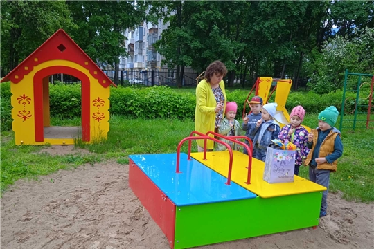 «Мое, чужое, общее»    