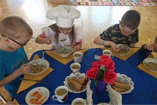 Луком лечатся, от лука плачут