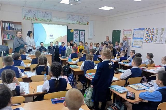 Преемственность: детский сад - школа