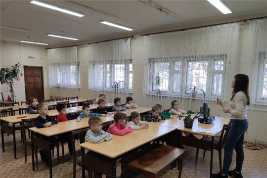 «Все профессии нужны, все профессии важны»