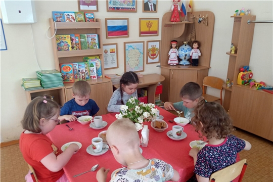 О пользе свежих овощей