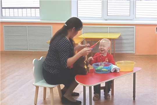 В продолжение квалификационных испытаний