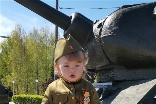 05 мая 2022 года. Помним, чтим, гордимся
