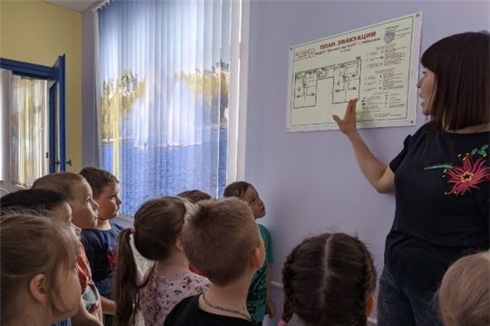 Шалость с огнем
