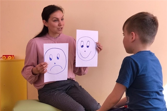 Диагностика  педагога-психолога