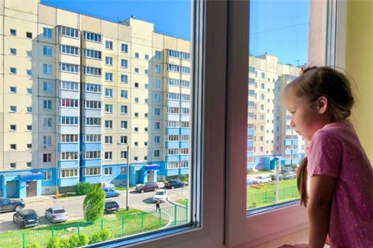 Внимание, открытые окна!