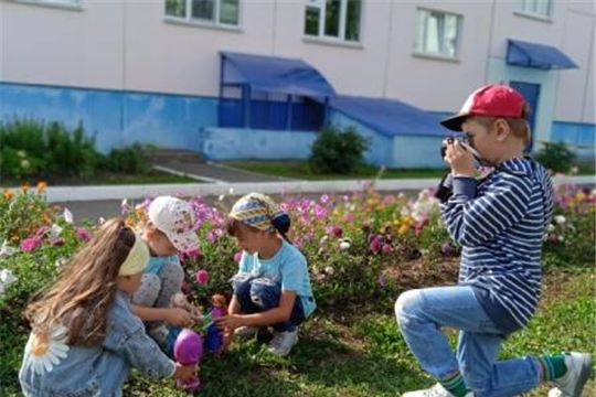 День российского кино