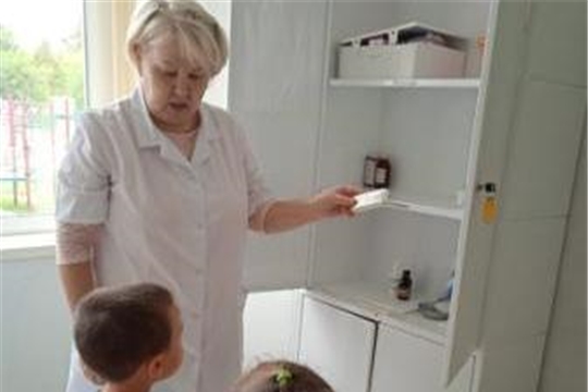 Осторожно, лекарства!