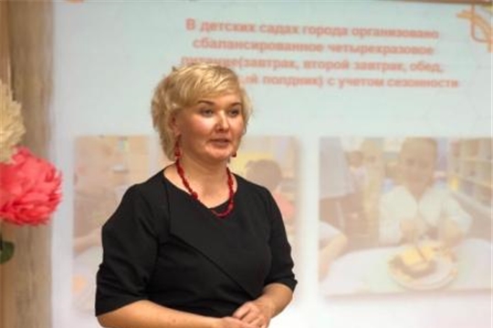 Общие родительские собрания